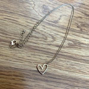 Heart Necklace